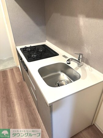 AELL亀有の物件内観写真